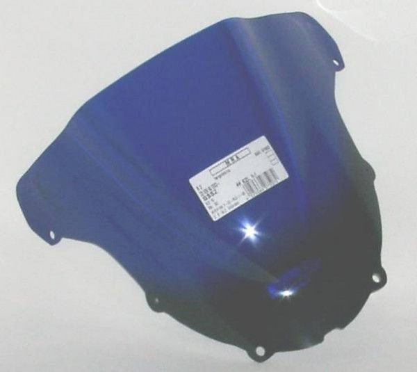 MRA / エムアールエー ZX 636 / ZX 6 R レーシングウインドスクリーン R 2003-2004 | 4025066075126