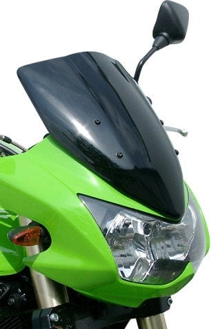 MRA / エムアールエー Z 1000 / KLE 500 S 05- ツーリングウインドシールド T 2003-2006 | 4025066079841