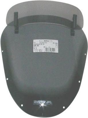MRA / エムアールエー FZS 600 FAZER ヴァリオツーリングスクリーン VT 1998-2001 | 4025066085101