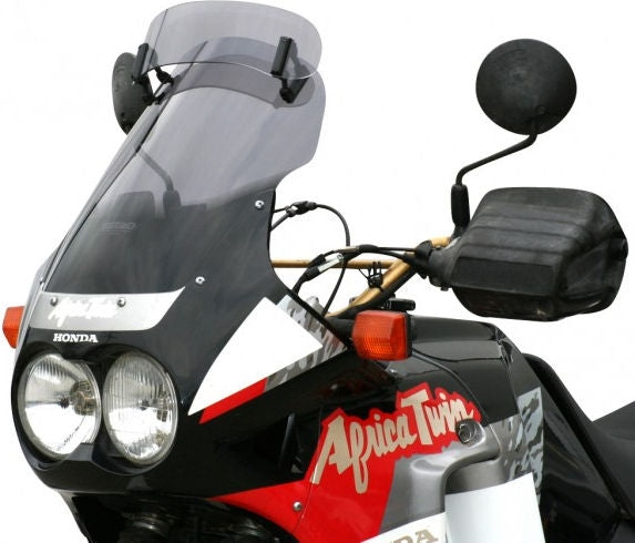MRA / エムアールエー XRV 750 AFRICA TWIN ヴァリオツーリングスクリーン VT 1990-1992 | 4025066085156