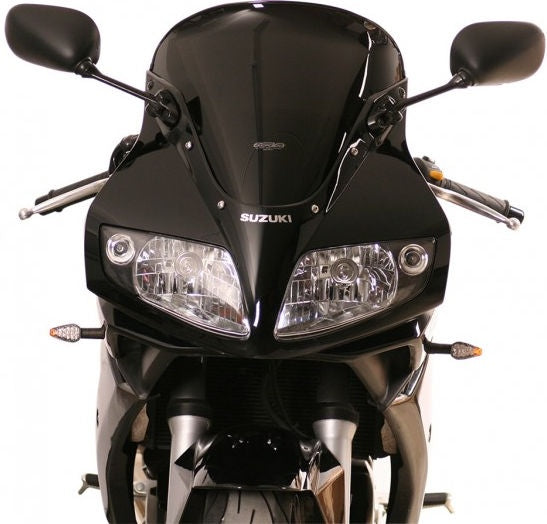 MRA / エムアールエー SV 650 S / SV 1000 S スポイラーウインドシールド S 2003- | 4025066085361