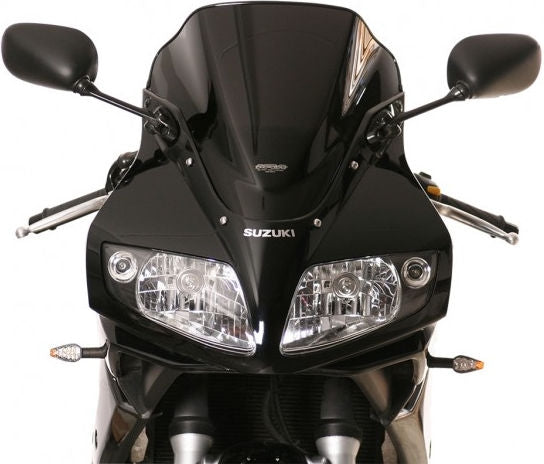 MRA / エムアールエー SV 650 S / SV 1000 S レーシングウインドスクリーン R 2003- | 4025066085491