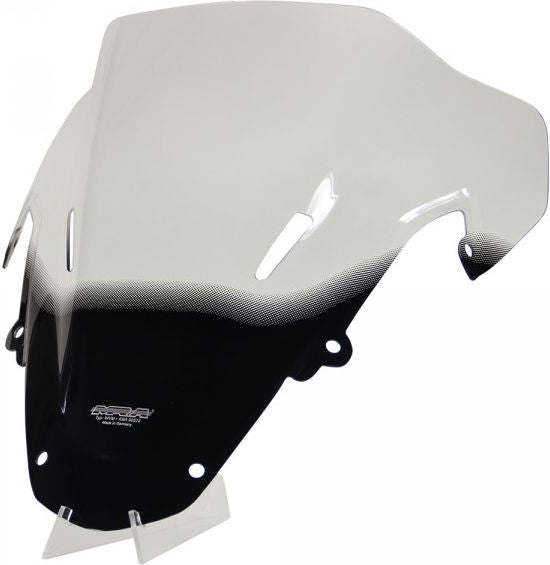 MRA / エムアールエー GSX-R 1000 レーシングウインドスクリーン R 2003-2004 | 4025066086351