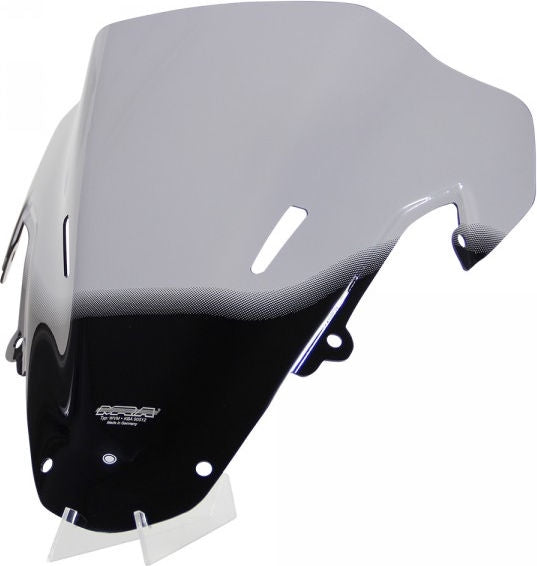 MRA / エムアールエー GSX-R 1000 レーシングウインドスクリーン R 2003-2004 | 4025066086351