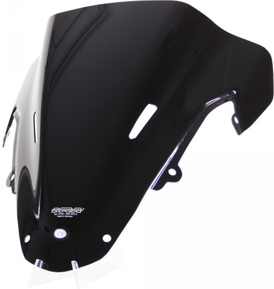 MRA / エムアールエー GSX-R 1000 レーシングウインドスクリーン R 2003-2004 | 4025066086351