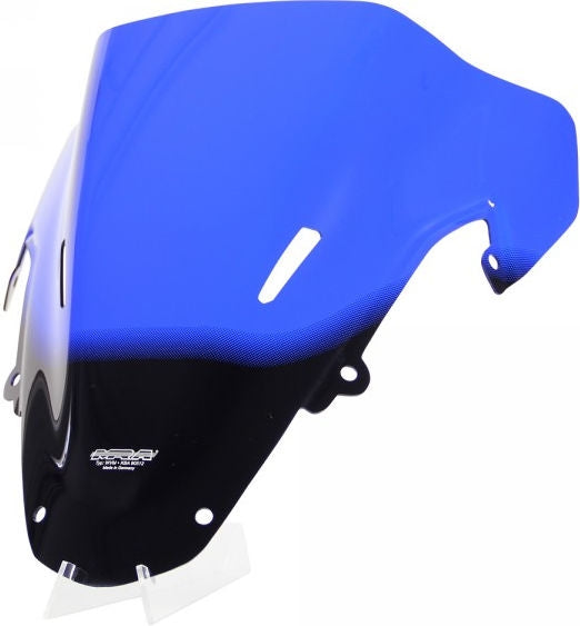 MRA / エムアールエー GSX-R 1000 レーシングウインドスクリーン R 2003-2004 | 4025066086399