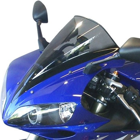 MRA / エムアールエー YZF R 1 レーシングウインドスクリーン R 2004-2006 | 4025066091232