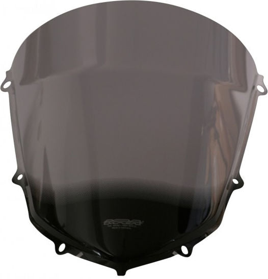 MRA / エムアールエー ZX 10 R 04-05 / Z 750 S 05- ツーリングウインドシールド T 全年式 | 4025066091492