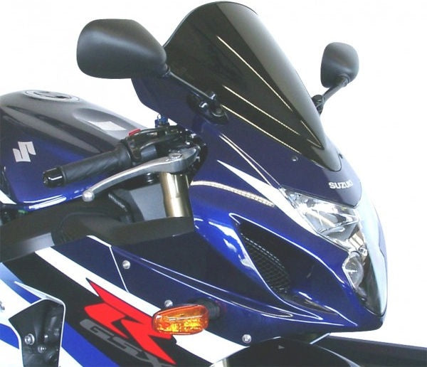 MRA / エムアールエー レーシングウィンドスクリーン R -クリアー- | 4025066091751
