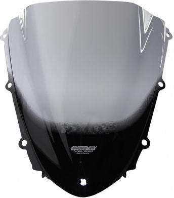 MRA / エムアールエー CBR 1000 RR レーシングウインドスクリーン R 2004-2007 | 4025066092314