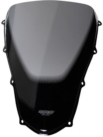 MRA / エムアールエー RSV MILLE R/FACTORY レーシングウインドスクリーン R 2004-2009 | 4025066092567
