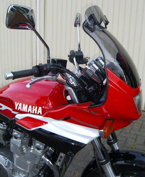 MRA / エムアールエー XJR 1200 / 1300 (FIVESTARS / TCP) ヴァリオツーリングスクリーン VT -2001 | 4025066093540