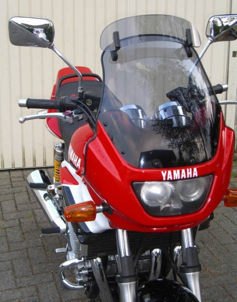 MRA / エムアールエー XJR 1200 / 1300 (FIVESTARS / TCP) ヴァリオツーリングスクリーン VT -2001 | 4025066093540