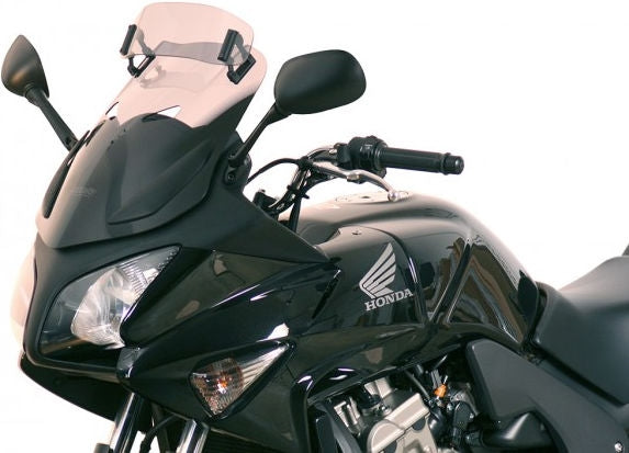 MRA / エムアールエー CBF 600 S ヴァリオツーリングスクリーン VT 2004- | 4025066093748