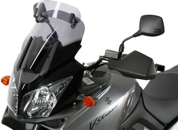 MRA / エムアールエー DL 650 / 1000 V-STROM / KLV 1000 ヴァリオツーリングスクリーン VT 2004- | 4025066094714