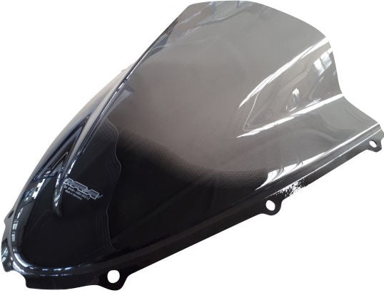MRA / エムアールエー ZX636 / ZX6R 05-08 / ZX 10 R 06-07 レーシングウインドスクリーン R 全年式 | 4025066095452