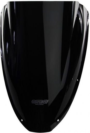 MRA / エムアールエー 749 / 999 競技専用品 レーシングウインドスクリーン R 2005- | 4025066097111