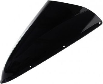 MRA / エムアールエー 競技専用品 - レーシングウィンドスクリーン R -クリアー- | 4025066097135