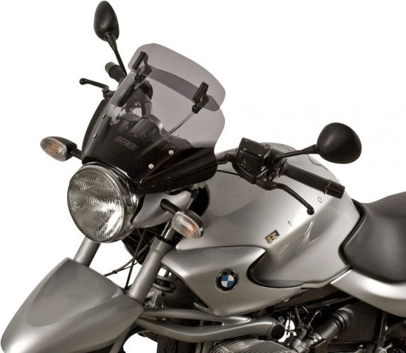 MRA / エムアールエー R1150R (SPEEDSTER WINDSHIELD) ヴァリオツーリングスクリーン VT 全年式 | 4025066097852