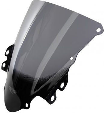 MRA / エムアールエー GSX-R 1000 レーシングウインドスクリーン R 2005-2006 | 4025066098965
