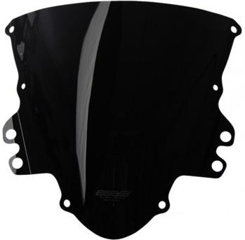 MRA / エムアールエー GSX-R 1000 レーシングウインドスクリーン R 2005-2006 | 4025066098965