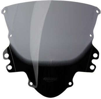MRA / エムアールエー GSX-R 1000 レーシングウインドスクリーン R 2005-2006 | 4025066098965