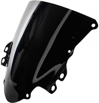 MRA / エムアールエー GSX-R 1000 レーシングウインドスクリーン R 2005-2006 | 4025066098996