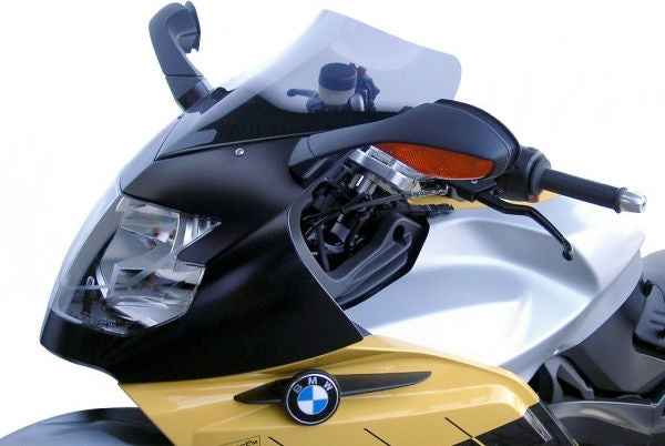 MRA / エムアールエー K 1200 S / 1300 S スポイラーウインドシールド S 全年式 | 4025066099115