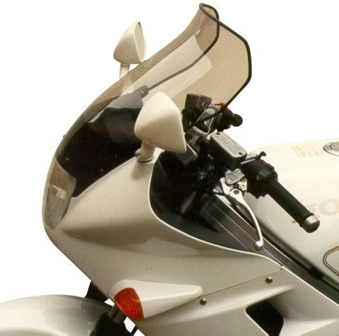 MRA / エムアールエー VFR 750 F RC 24 ツーリングウインドシールド TN -1989 | 4025066100224