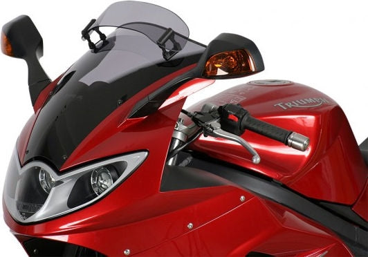 MRA / エムアールエー SPRINT ST 1050 ヴァリオツーリングスクリーン VT 2005- | 4025066100392