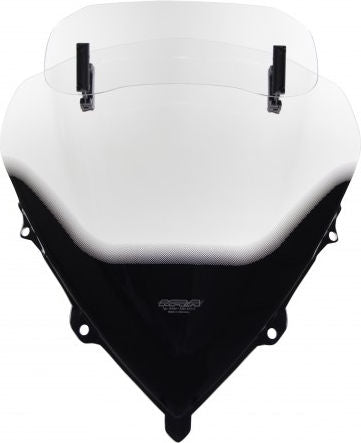 MRA / エムアールエー K 1200 S / 1300 S ヴァリオツーリングスクリーン VT 全年式 | 4025066104567