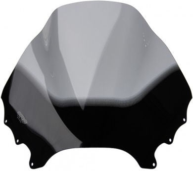 MRA / エムアールエー レーシングウィンドスクリーン R -クリアー- for Honda SILVERWING 600/FJS 600 (01-) | 4025066105175