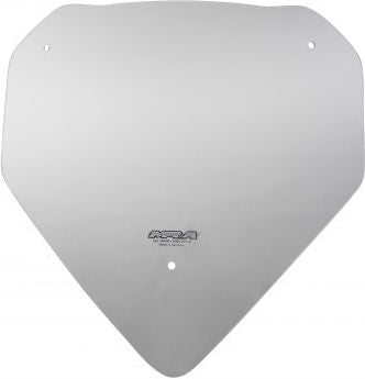 MRA / エムアールエー ZZR 1400 / ZX 14 R ツーリングウインドシールド T 2006- | 4025066106639