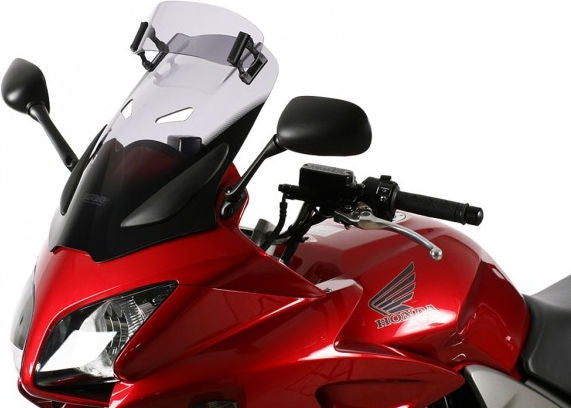 MRA / エムアールエー CBF 1000 ヴァリオツーリングスクリーン VT 2006- | 4025066107933