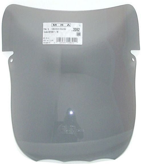 MRA / エムアールエー CBR 600 F ツーリングウインドシールド T -1990 | 4025066108022