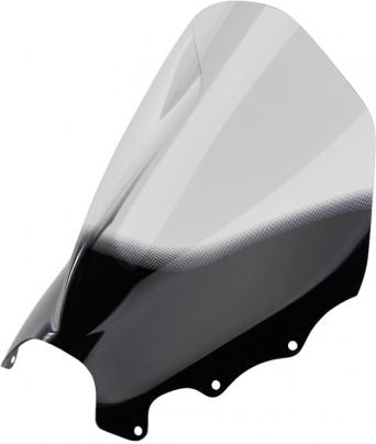 MRA / エムアールエー SILVERWING 600 ( FJS 600 ) レーシングウインドスクリーン R 2001- | 4025066110568