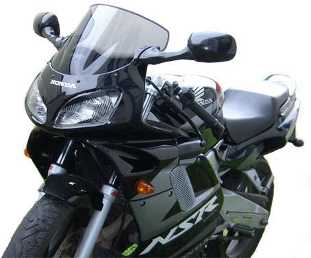 MRA / エムアールエー NSR 125 レーシングウインドスクリーン R 1998- | 4025066110841