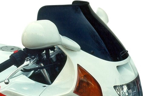 MRA / エムアールエー CBR 1000 F スポイラーウインドシールド S 1989-1992 | 4025066111770