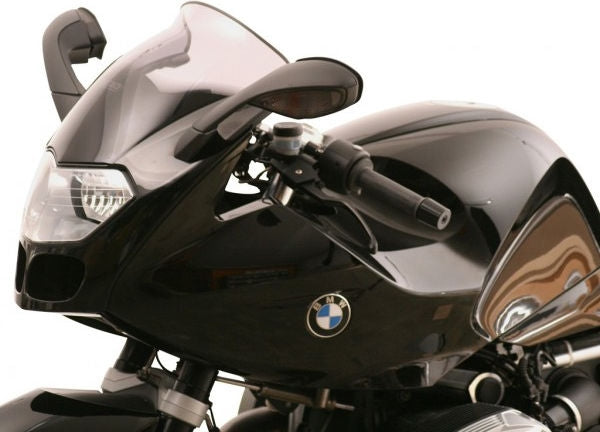 MRA / エムアールエー R 1200 S スポイラーウインドシールド S 2006- | 4025066111909