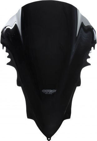 MRA / エムアールエー YZF R 1 レーシングウインドスクリーン R 2007-2008 | 4025066112272