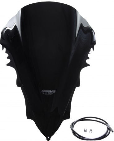 MRA / エムアールエー YZF R 1 レーシングウインドスクリーン R 2007-2008 | 4025066112272