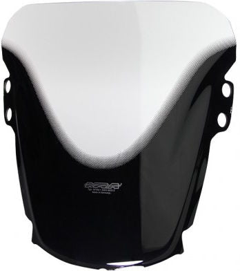 MRA / エムアールエー CB 400 SB ( SUPER BOLD OR ) スポイラーウインドシールド S 全年式 | 4025066113330