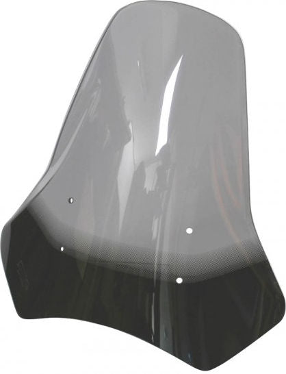 MRA / エムアールエー VERSYS 650 ツーリングウインドシールド T 2006-2009 | 4025066113675