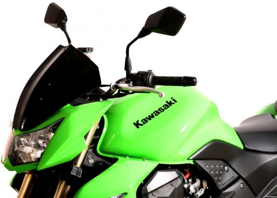 MRA / エムアールエー Z 1000 ツーリングウインドシールド T 2007-2009 | 4025066114979