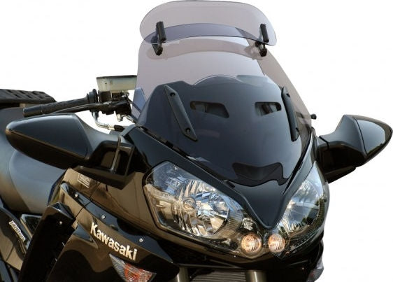 MRA / エムアールエー GTR 1400 ヴァリオツーリングスクリーン VTM 2007-2014 | 4025066117154