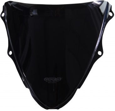 MRA / エムアールエー CBR 1000 RR スポイラーウインドシールド S 2008-2011 | 4025066117659