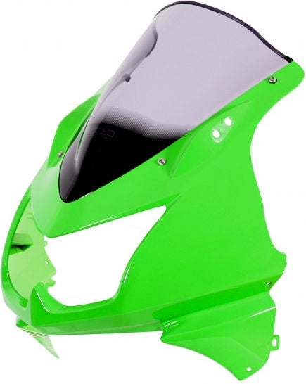 MRA / エムアールエー ZX 250 R レーシングウインドスクリーン R 2008-2012 | 4025066117888