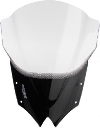 MRA / エムアールエー YZF R6 CUP 08- レーシングスクリーン クリア | 4025066119059