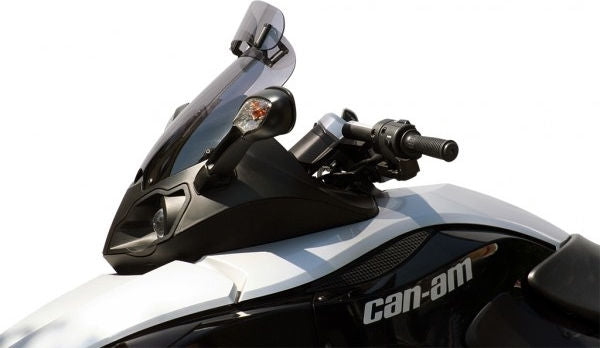 MRA / エムアールエー CAN AM SPYDER 1000 /RS ヴァリオツーリングスクリーン VTM 2007- | 4025066120406