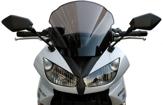 MRA / エムアールエー ER 6 F レーシングウインドスクリーン R 2009-2011 | 4025066121298